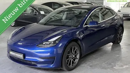 Occasion Tesla Model 3 Standard Range 239 kW (325 PK) 2020 Sedan