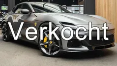 Gebruikt 2024 Ferrari Purosangue SUV | € 699.995