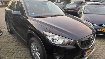 Gebruikt 2015 Mazda CX-5 SUV | € 7.999 (Super prijs)