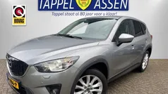 Gebruikt 2012 Mazda CX-5 SUV | € 15.750 (Eerlijke prijs)