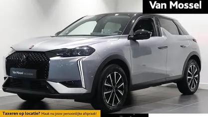 Grijs Gebruikt 2024 DS Automobiles DS3 Performance SUV | € 23.940 (Eerlijke prijs)