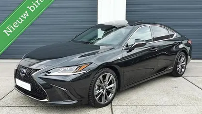 Occasion Lexus ES300H Sport Line 178 PK (130 kW) 2021 Sedan
