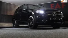 Zwart Gebruikt 2023 Mercedes GLS450 AMG line SUV | € 144.950 (Eerlijke prijs)