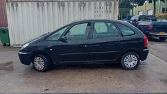 Gebruikt 2004 Citroën Xsara Picasso MPV | € 749 (Eerlijke prijs)