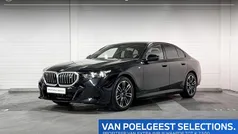Gebruikt 2025 BMW i5 Comfort Edition Sedan | € 62.900 (Eerlijke prijs)