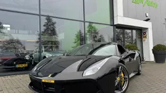 Gebruikt 2017 Ferrari 488 Coupé | € 229.495