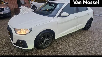 Occasion Audi A1 Sportback Proline 95 PK (69 kW) 2024 Hatchback