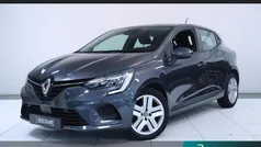 Grijs Gebruikt 2020 Renault Clio V Zen Hatchback | € 12.045 (Eerlijke prijs)