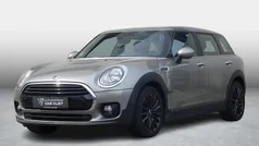 Grijs Gebruikt 2016 Mini Cooper Clubman Business Stationwagen | € 15.899 (Eerlijke prijs)