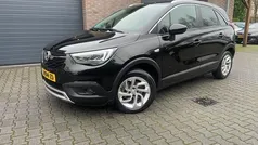 Gebruikt 2020 Opel Crossland X Innovation SUV | € 10.450 (Goede deal)