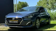 Gebruikt 2018 Hyundai i30 Premium Hatchback | € 18.445 (Eerlijke prijs)