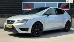 Gebruikt 2014 Cupra Leon Hatchback | € 16.995 (Eerlijke prijs)