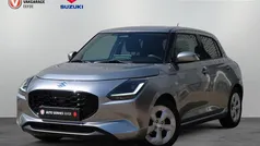 Gebruikt 2024 Suzuki Swift Hatchback | € 20.499 (Eerlijke prijs)