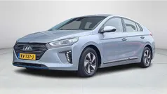 Gebruikt 2016 Hyundai Ioniq Comfort Sedan | € 12.450 (Goede deal)