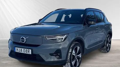 Occasion 2022 Volvo XC40 Plus SUV | € 31.950 (Eerlijke prijs)