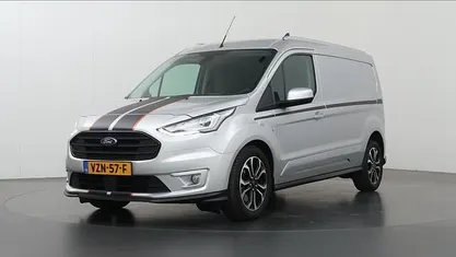 Gebruikt 2023 Ford Transit Sport Van | € 23.450 (Eerlijke prijs)