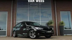 Zwart Gebruikt 2014 BMW 320 Executive Hatchback | € 14.950 (Eerlijke prijs)