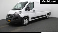 Bestelauto Gebruikt 2022 Fiat E-Ducato Van | € 20.900 (Goede deal)