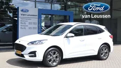 Gebruikt 2024 Ford Kuga ST-Line SUV | € 30.690 (Super prijs)