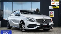 Gebruikt 2018 Mercedes A160 AMG Hatchback | € 18.990 (Eerlijke prijs)