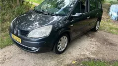 Gebruikt 2007 Renault Grand Scénic II MPV | € 1.995 (Eerlijke prijs)