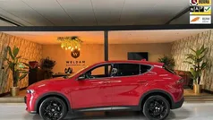 Rood, metallic lak Gebruikt 2022 Alfa Romeo Tonale Sprint SUV | € 27.990 (Eerlijke prijs)