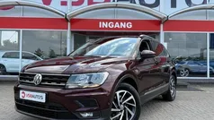Gebruikt 2018 VW Tiguan Sound SUV | € 19.750 (Super prijs)
