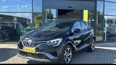 Zwart Gebruikt 2024 Renault Captur R.S. SUV | € 28.950 (Eerlijke prijs)