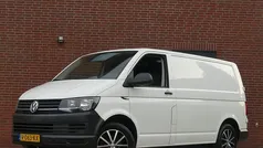 Gebruikt 2018 VW T6 Van | € 11.950 (Super prijs)