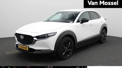 Occasion Mazda CX-30 Luxury 187 PK (137 kW) 2023 SUV