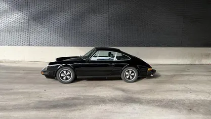 Occasion Porsche 911 165 PK (121 kW) 1977 Coupé