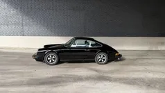 Zwart Gebruikt 1977 Porsche 911 Coupé | € 59.950