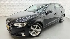 Gebruikt 2017 Audi A3 Sportback Design Hatchback | € 10.999 (Super prijs)