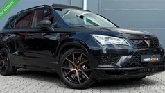 Zwart Gebruikt 2019 Cupra Ateca SUV | € 31.450 (Eerlijke prijs)
