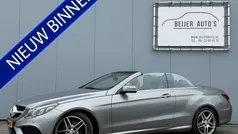 Gebruikt 2015 Mercedes 200 Prestige Cabriolet | € 24.895 (Eerlijke prijs)