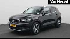 Gebruikt 2022 Volvo XC40 Inscription SUV | € 27.400 (Super prijs)