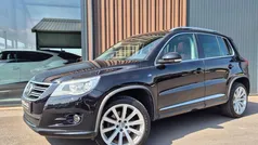 Gebruikt 2009 VW Tiguan Track & Field SUV | € 8.999 (Eerlijke prijs)