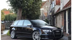 Gebruikt 2006 Audi RS4 S-Line Stationwagen | € 63.950