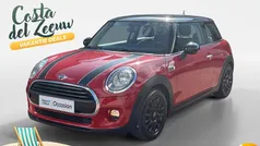 Gebruikt 2014 Mini Cooper Business Hatchback | € 7.940 (Goede deal)