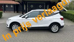 Gebruikt 2021 Seat Arona Business SUV | € 13.750 (Eerlijke prijs)