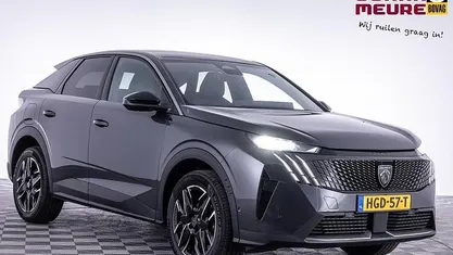 Gebruikt 2025 Peugeot 3008 Allure SUV | € 36.900 (Goede deal)