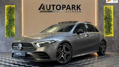 Occasion Mercedes A250 Premium Plus 225 PK (165 kW) 2019 Hatchback