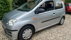 Grijs Gebruikt 2007 Daihatsu Cuore Hatchback | € 2.990 (Eerlijke prijs)