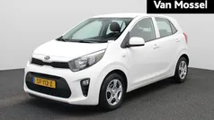 Wit Gebruikt 2018 Kia Picanto Hatchback | € 7.900 (Eerlijke prijs)