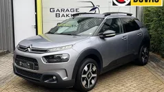 Grijs Gebruikt 2019 Citroën C4 Cactus PureTech Hatchback | € 11.950 (Eerlijke prijs)