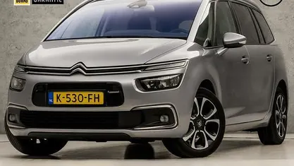 Occasion Citroën Grand C4 Picasso PureTech 131 PK (96 kW) 2020 MPV