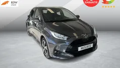 Gebruikt 2025 Toyota Yaris Hybrid Hatchback | € 27.950 (Eerlijke prijs)