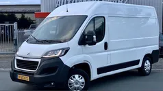 Overige Gebruikt 2019 Peugeot Boxer Premium Van | € 12.750 (Eerlijke prijs)