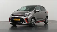 Grijs Gebruikt 2020 Kia Picanto GT-Line Hatchback | € 12.835 (Eerlijke prijs)