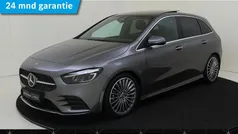Gebruikt 2024 Mercedes B180 AMG line MPV | € 39.945 (Super prijs)